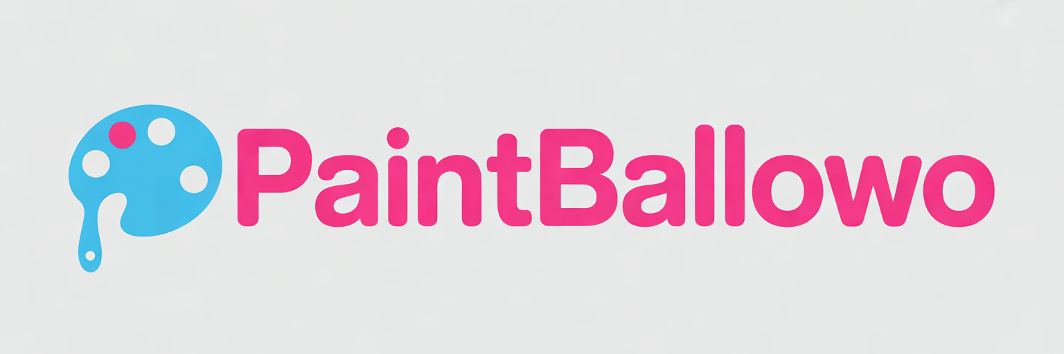 Paintballowo Logo